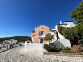 Casa Rosado La Heredia Monte Mayor GOLF WIFI MARBELLA ESTEPONA, Benahavis